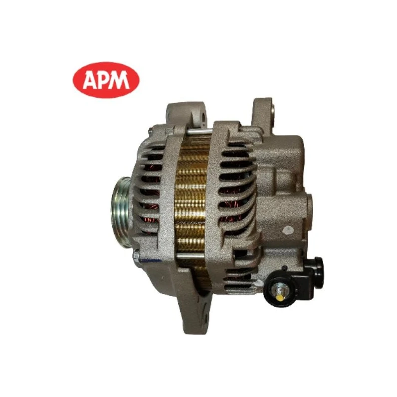 ORIGINAL APM PERODUA FIRST MYVI 1.0 /1.3 70A ALTERNATOR A820L