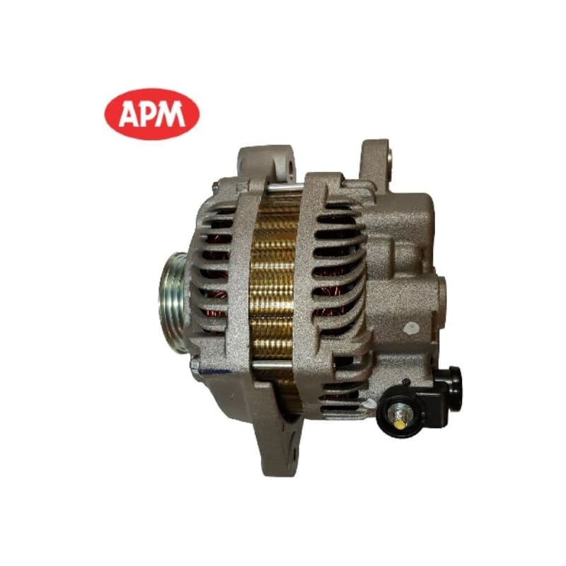 ORIGINAL APM PERODUA FIRST MYVI 1.0 /1.3 70A ALTERNATOR A820L