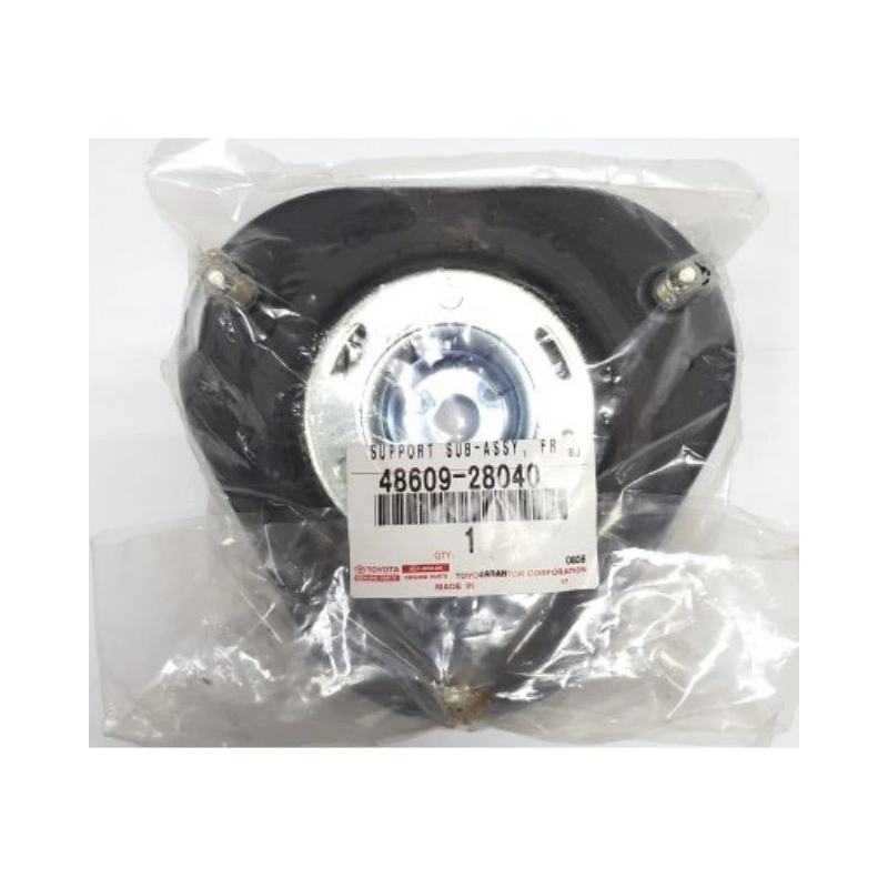 1PAIR TOYOTA ESTIMA ACR50/GSR50 VELLFIRE MNH20/ANH20 FRONT ABSORBER MOUNTING 1PAIR OEM SET