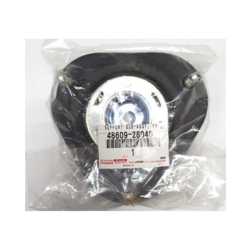 1PAIR TOYOTA ESTIMA ACR50/GSR50 VELLFIRE MNH20/ANH20 FRONT ABSORBER MOUNTING 1PAIR OEM SET