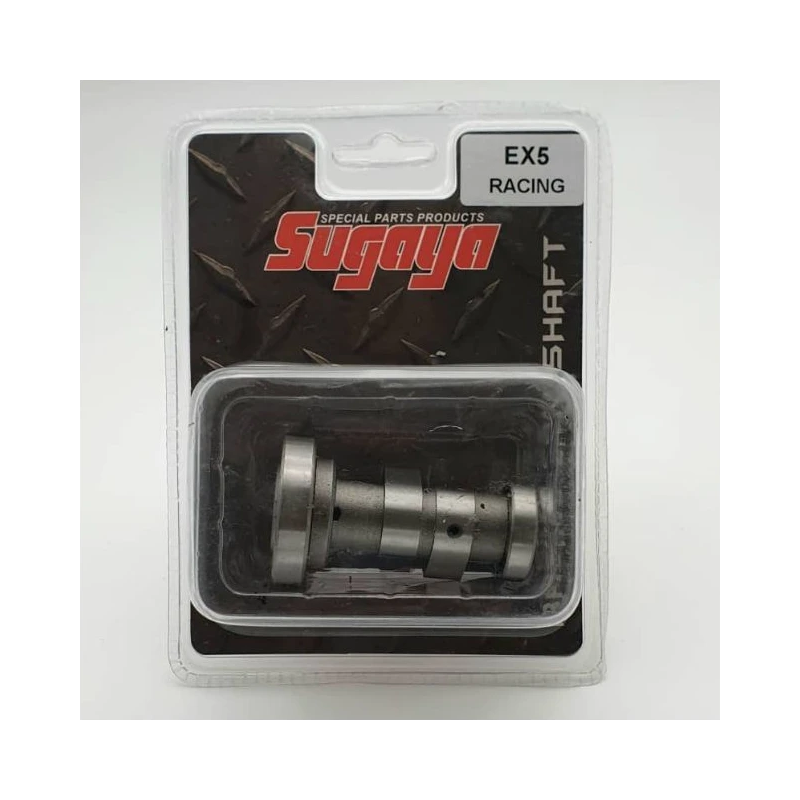SUGAYA Z9 RACING CAM SHAFT HONDA EX5 / EX5 DREAM