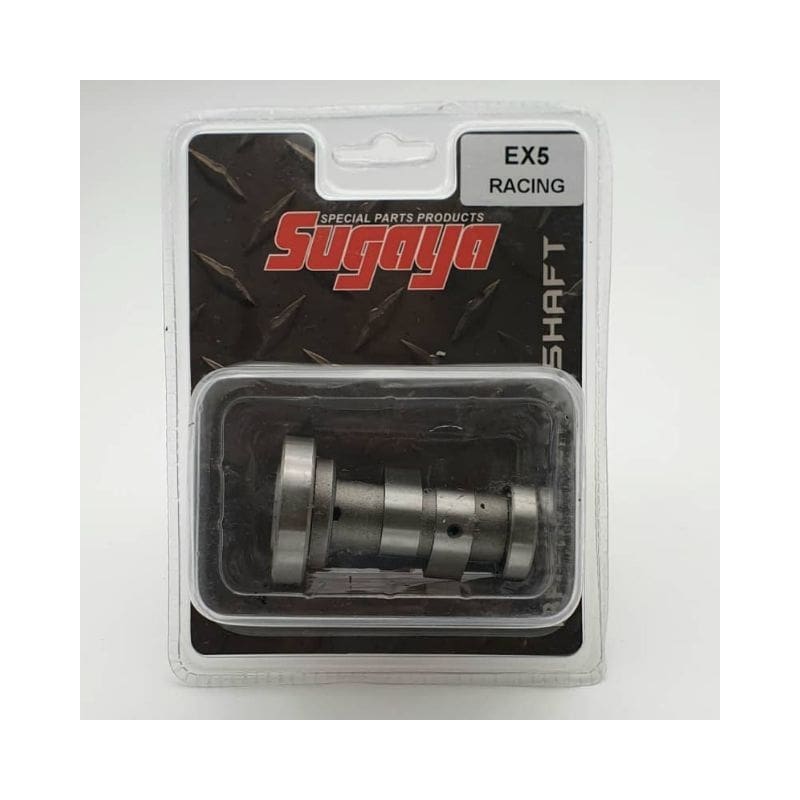 SUGAYA Z9 RACING CAM SHAFT HONDA EX5 / EX5 DREAM