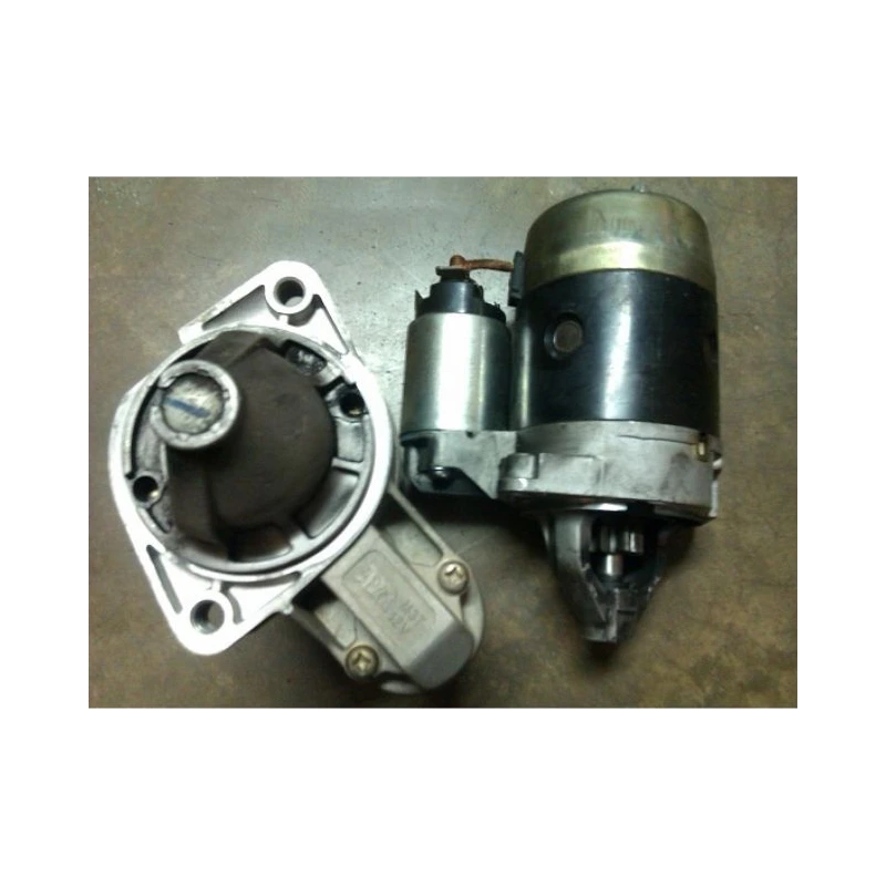 APM TYPE PROTON GENUINE ISWARA SAGA WIRA STARTER