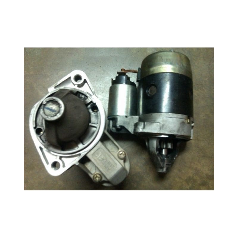 APM TYPE PROTON GENUINE ISWARA SAGA WIRA STARTER