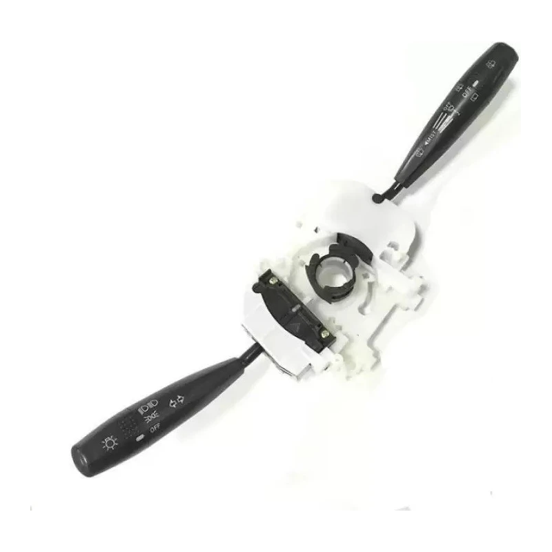 ORIGINAL PROTON GENUINE GEN2 /SATRIA NEO SIGNAL SWITCH WITH WIPER SWITCH ASSEMBLY SET