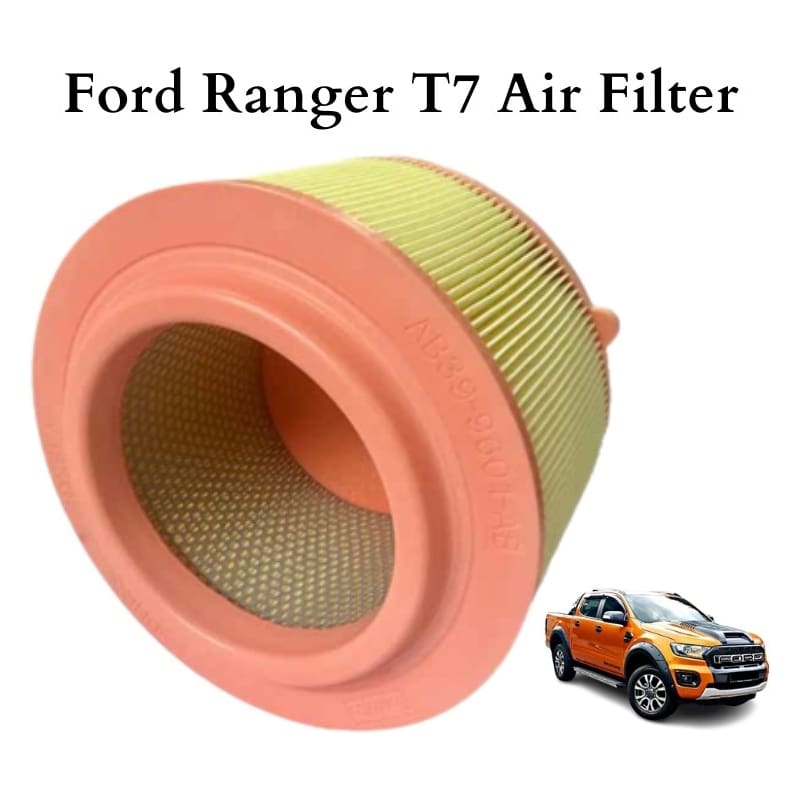 Ford Ranger T7 Air Filter( AB3G-9601AB)