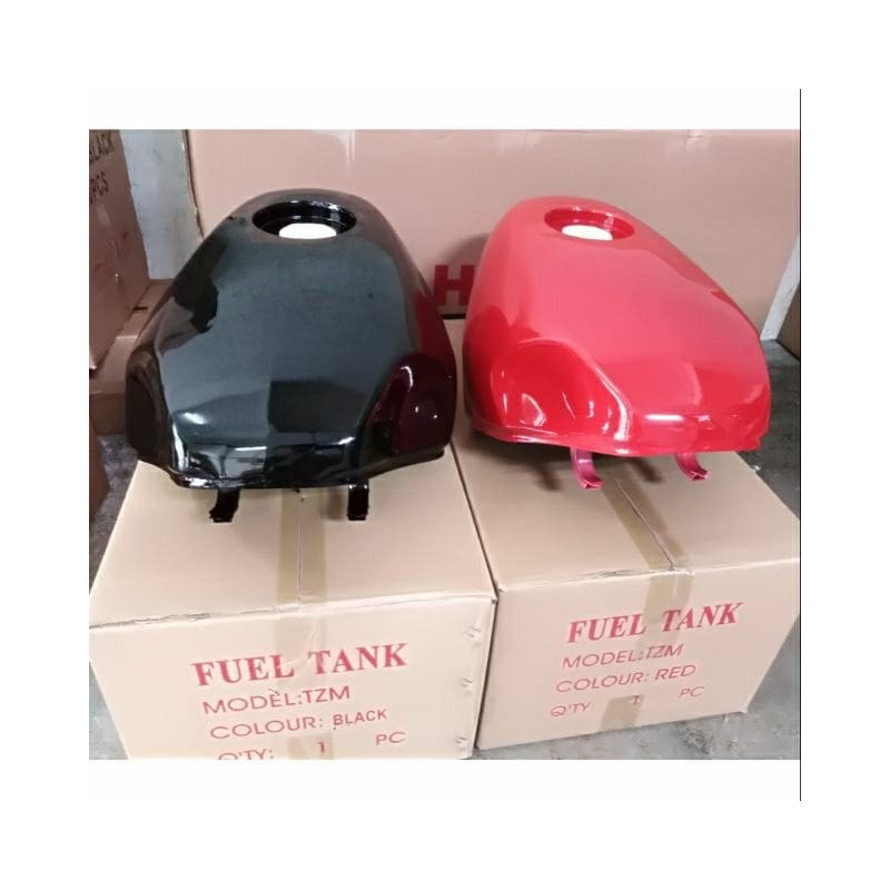 YAMAHA TZM 150 FUEL TANK ASSY (HIGH QUALITY)