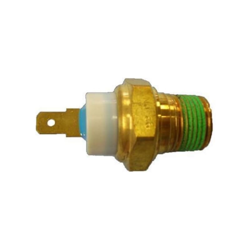 PERODUA KANCIL/KELISA/ KENARI RADIOTAR FAN SWITCH (BLUE)