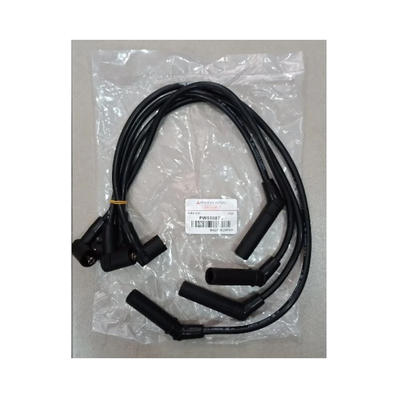 MITSUBISHI PROTON WIRA VDO PLUG CABLE 1SET