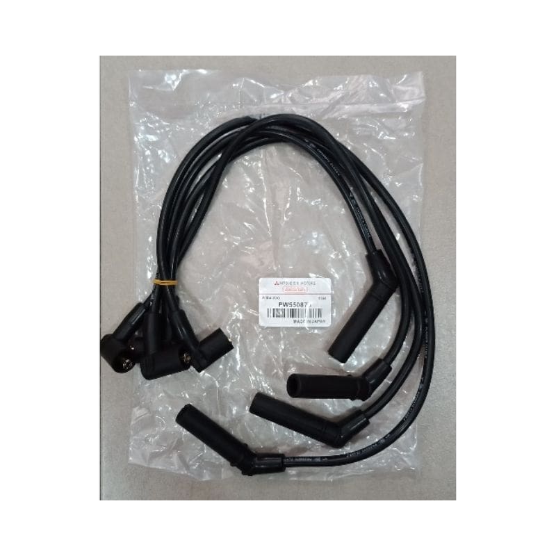 MITSUBISHI PROTON WIRA VDO PLUG CABLE 1SET
