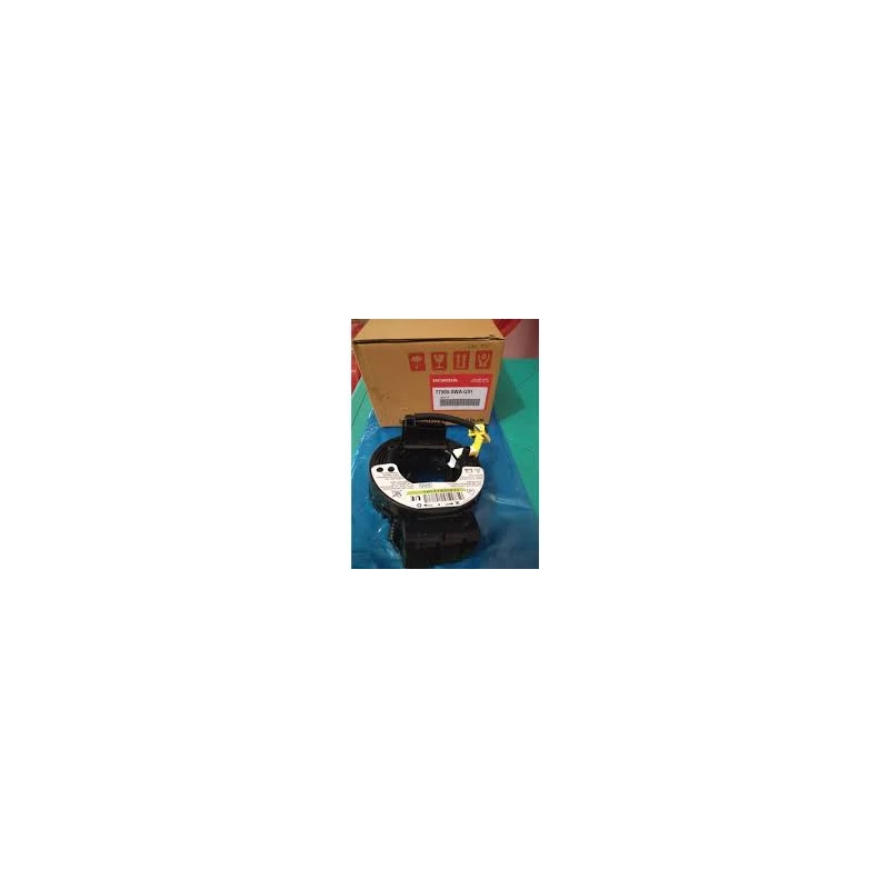 AIR BAG CLOCK SPRING/SPIRAL CABLE HONDA CRV SWA 77900-SWA-A01