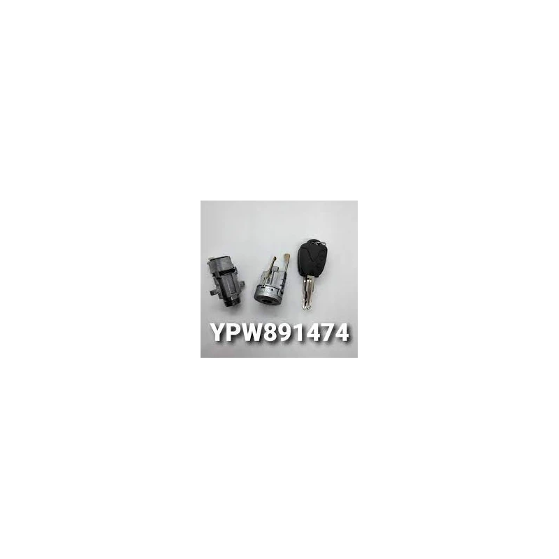 GEN2 KEY LOCK SET FULL SET YPW891474