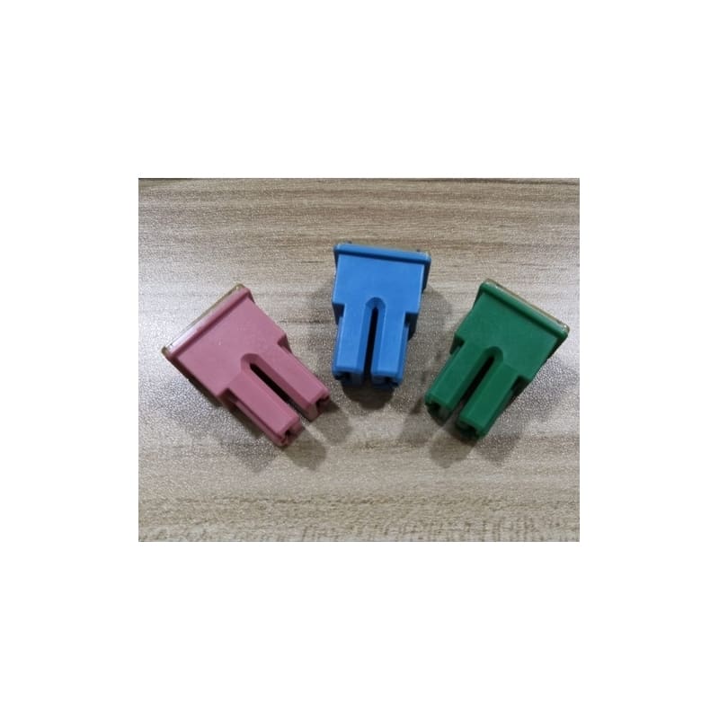 Car Fuse Cartridge Micro Main Fuse Mcase Female Relay