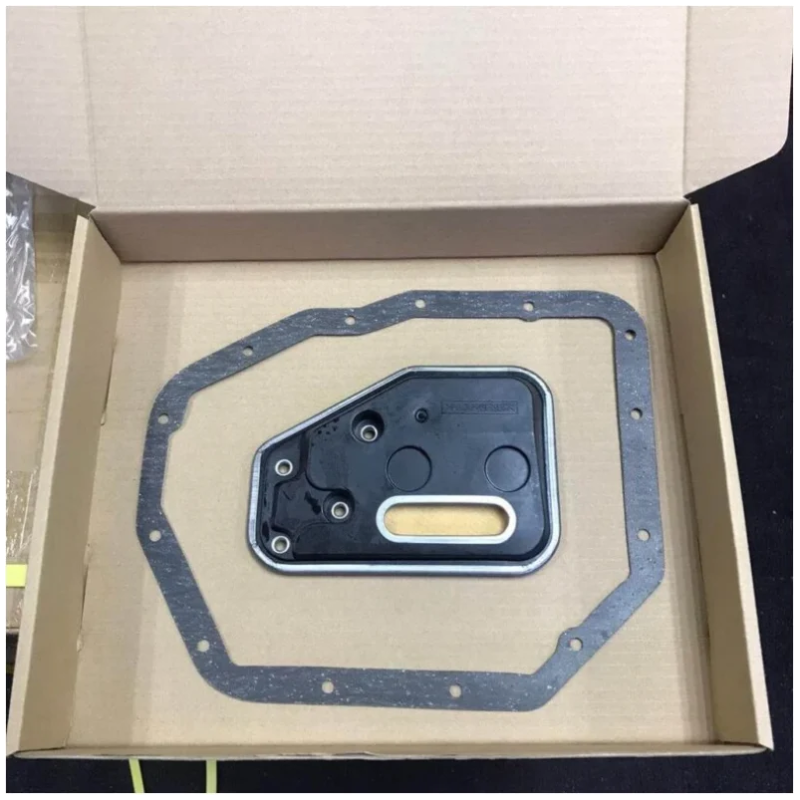Proton Saga/Iswara/Wira/Satria/Putra/Perdana 2.0 Auto Transmission Filter & Gasket ATF (MD737848)
