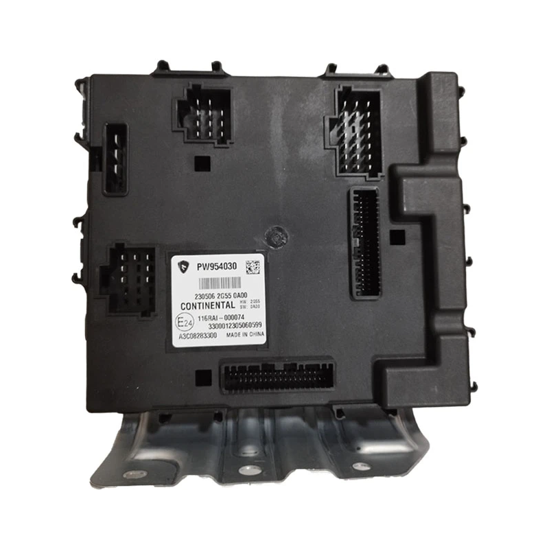 ORIGINAL PROTON GENIUNE PREVE ECU BODY CONTROL MODULE ASSY PW954030