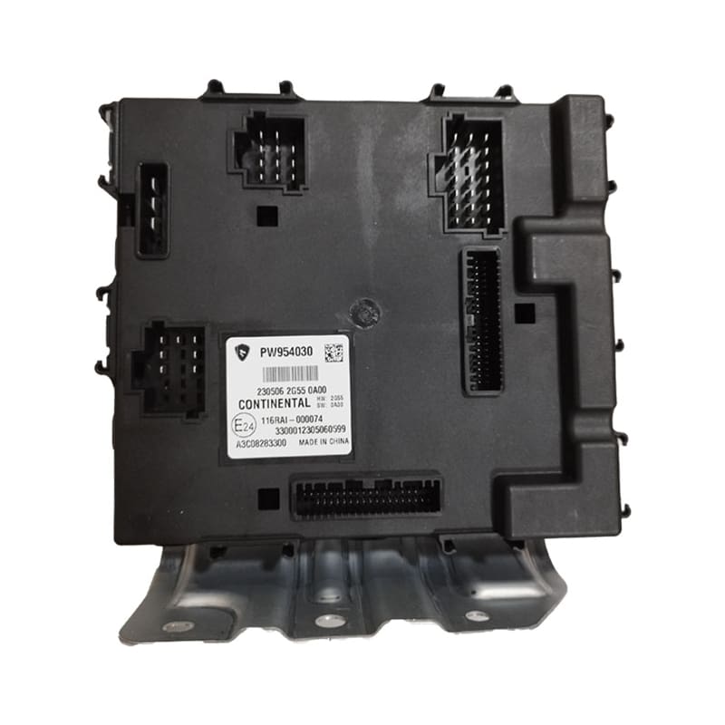 ORIGINAL PROTON GENIUNE PREVE ECU BODY CONTROL MODULE ASSY PW954030