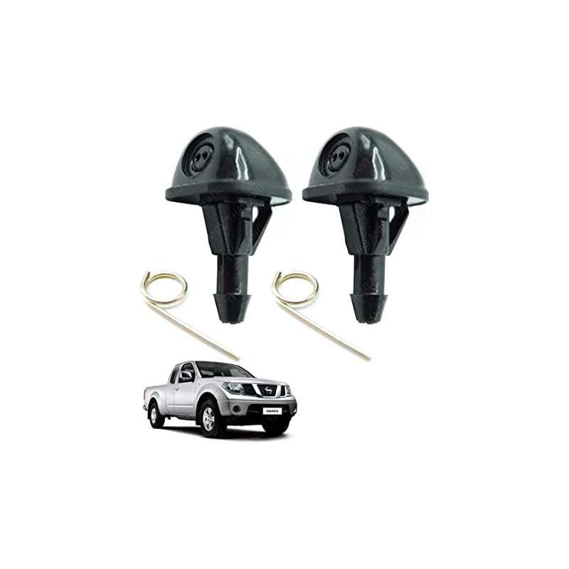 NISSAN NAVARA WIPER NOZZLE HS28931-EB70A