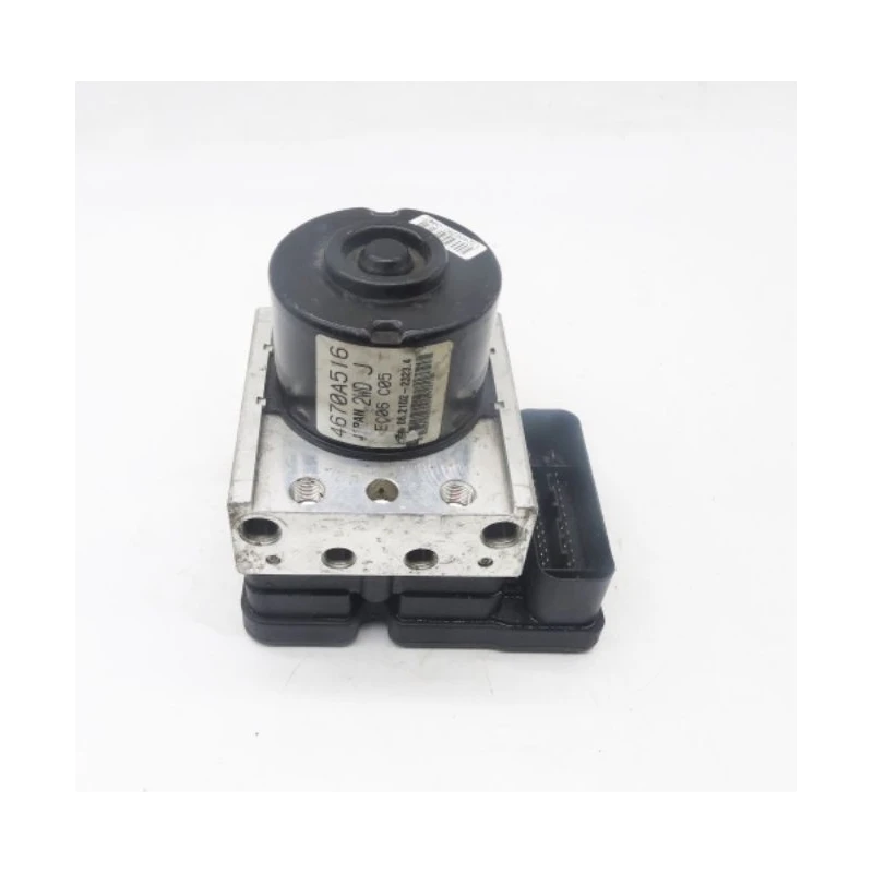 ORIGINAL PROTON GENIUNE INSPIRA/MITSUBISHI LANCER ABS PUMP 4670A516