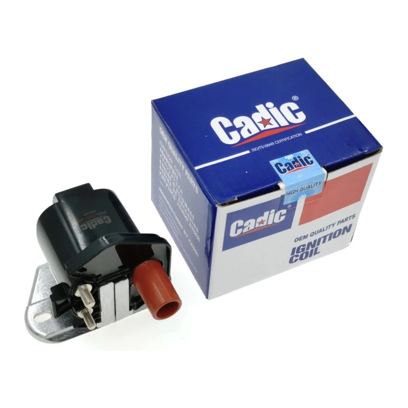 CADIC ORIGINAL MERCEDES BENZ W124,W201 IGNITION PLUG COIL