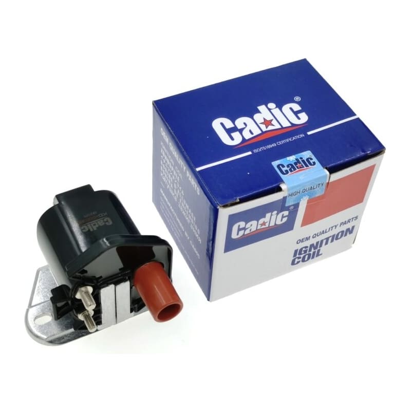 CADIC ORIGINAL MERCEDES BENZ W124,W201 IGNITION PLUG COIL