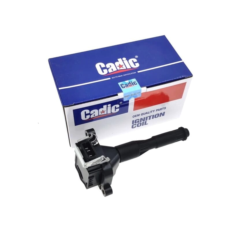 CADIC BMW E36,E38,E39,E46,E53 (SQUARE) IGNITION PLUG COIL
