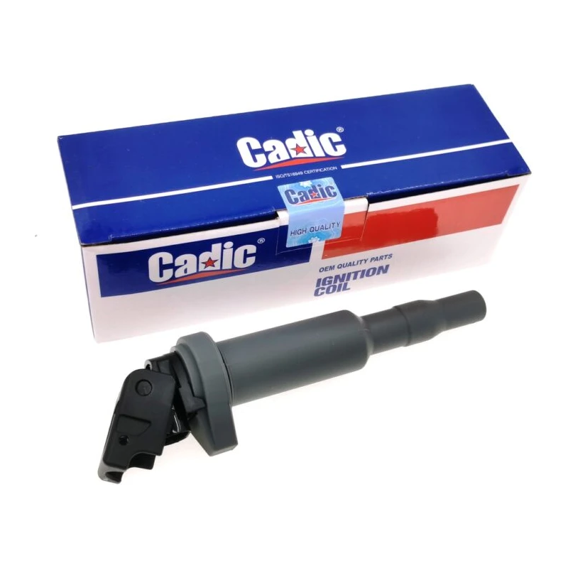 CADIC ORIGINAL BMW E60, E81, E90, F10 IGNITION PLUG COIL