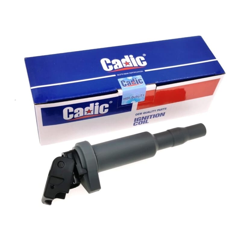 CADIC ORIGINAL BMW E60, E81, E90, F10 IGNITION PLUG COIL