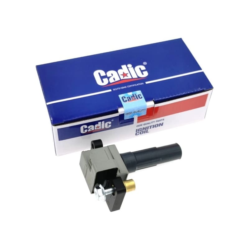 CADIC ORIGINAL SUBARU FORESTER SG/SH, IMPREZA GD/GE/GV/GH/GR IGNITION PLUG COIL