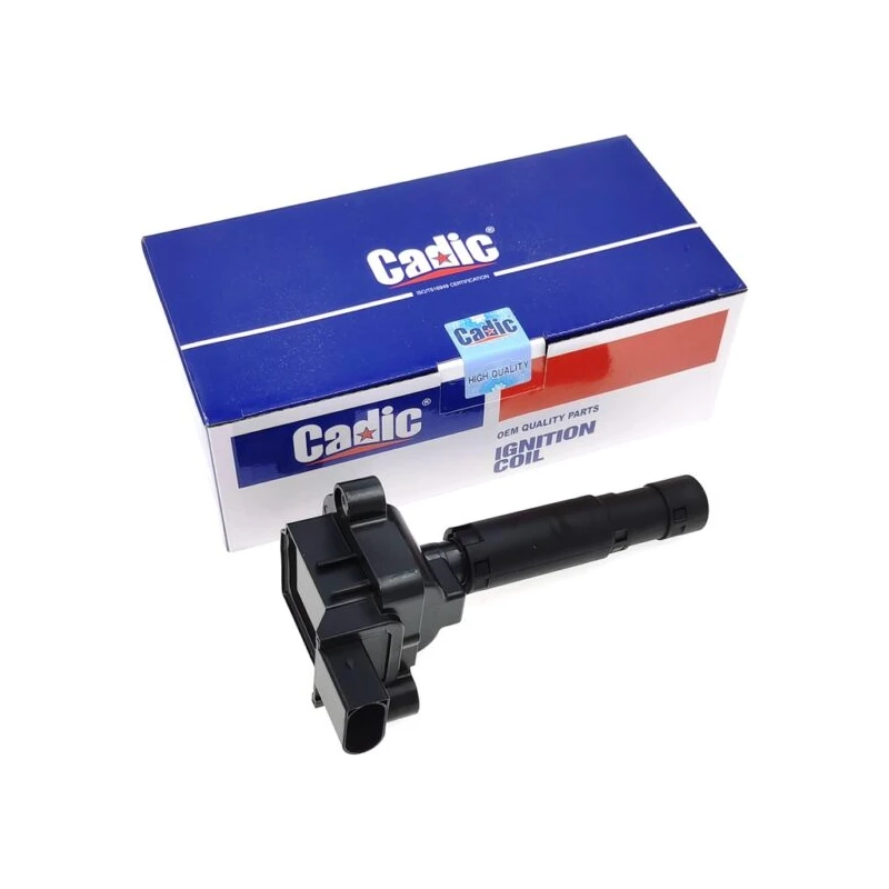 CADIC ORIGINAL MERCEDES BENZ W203, W204, W210, W212 (M271) IGNITION PLUG COIL