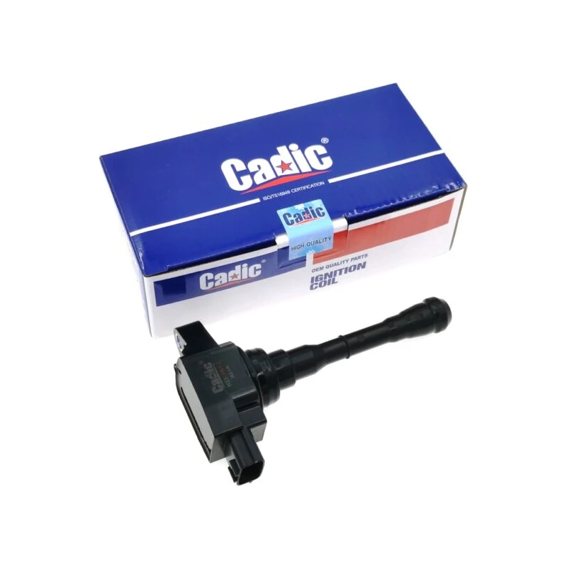 Cadic Original Nissan X-Trial T32 2.0, Serena C26 & Juke F15 Ignition Plug Coil