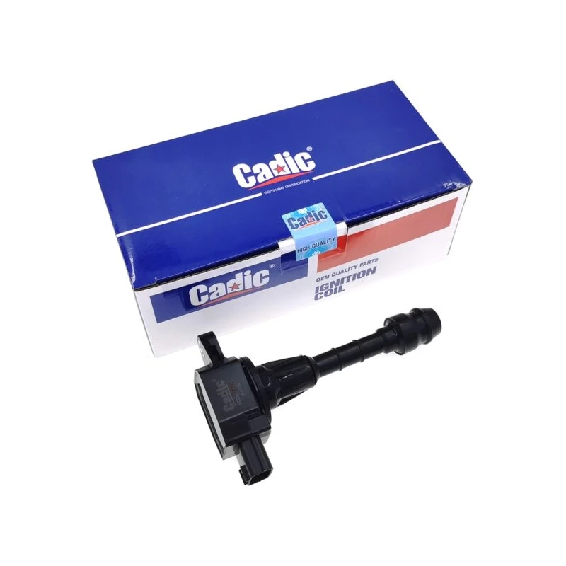 CADIC ORIGINAL NISSAN MARCH K12 1.4 IGNITION PLUG COIL