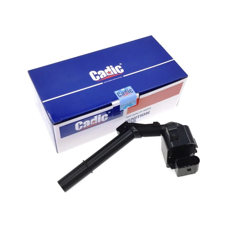 CADIC ORIGINAL MERCEDES BENZ W176, W205 & W246 (M270,M274) IGNITION PLUG COIL