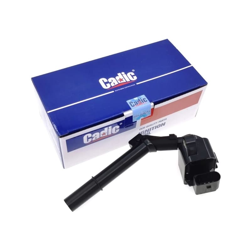 CADIC ORIGINAL MERCEDES BENZ W176, W205 & W246 (M270,M274) IGNITION PLUG COIL