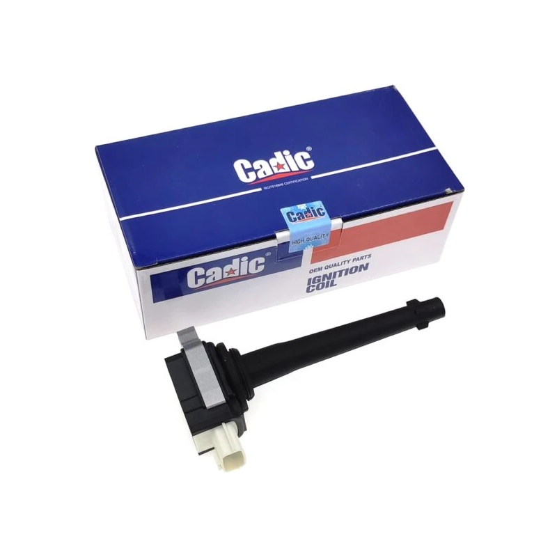 Cadic Original Ignition Plug Coil Renault Scenic III / Fluence / Megane 2.0