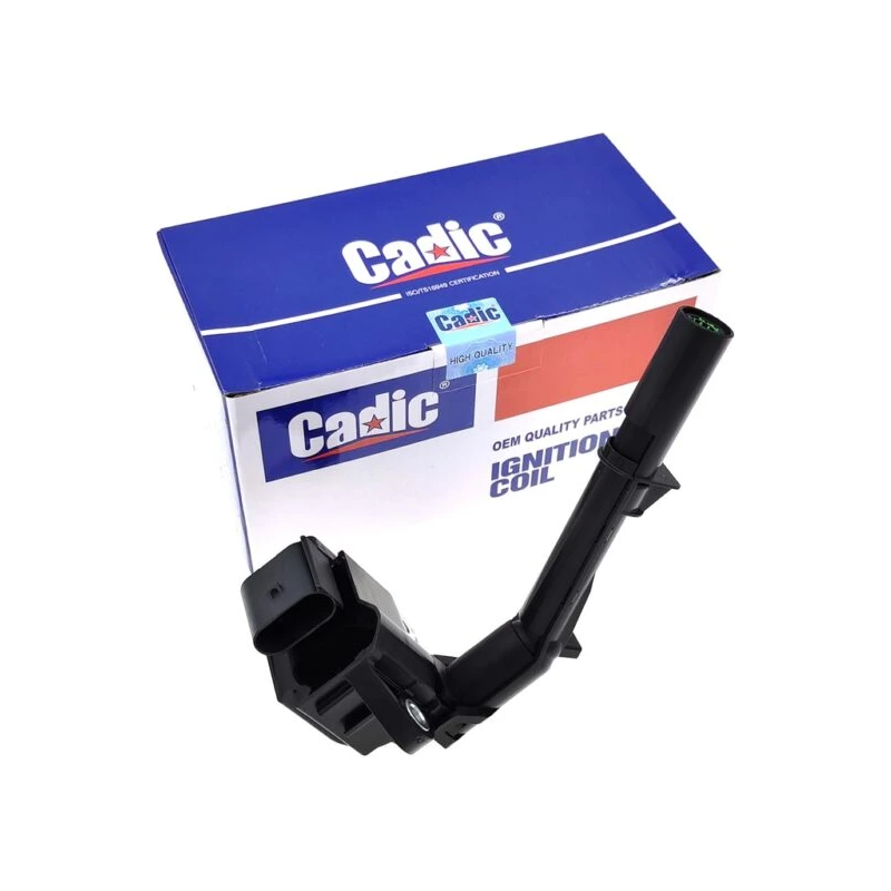CADIC ORIGINAL MERCEDES BENZ W156,A250, W176 (M133,M270) & NISSAN Q50 2.0 IGNITION PLUG COIL (WITH POWER UNIT)