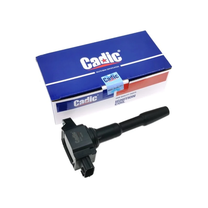CADIC ORIGINAL RENAULT CAPTUR 1.2 IGNITION PLUG COIL