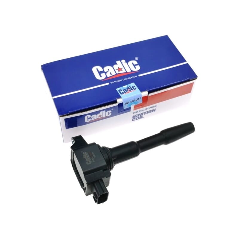 CADIC ORIGINAL RENAULT CAPTUR 1.2 IGNITION PLUG COIL