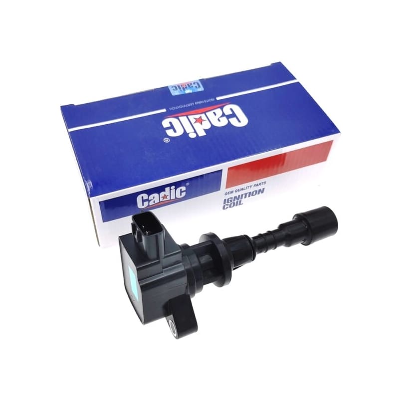 CADIC ORIGINAL MAZDA M5 1.8, M6 1.8 IGNITION PLUG COIL