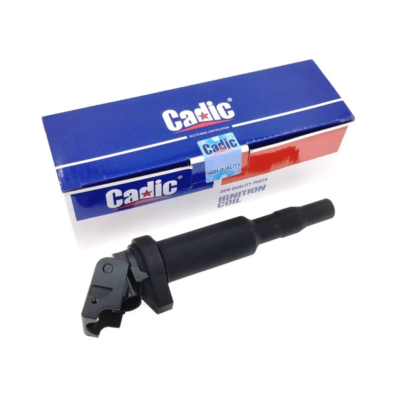 CADIC ORIGINAL BMW E46, E85, E86 IGNITION PLUG COIL