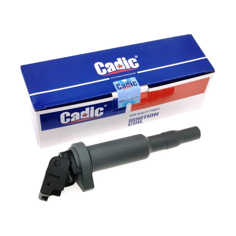CADIC ORIGINAL BMW E87, E90, E60, E65, E85 IGNITION PLUG COIL
