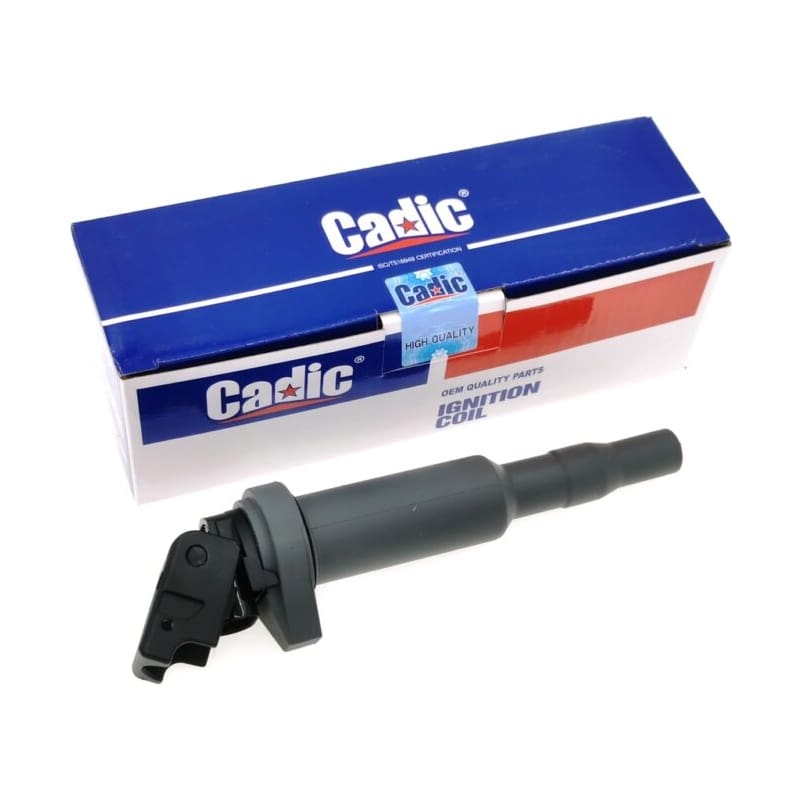 CADIC ORIGINAL BMW E87, E90, E60, E65, E85 IGNITION PLUG COIL