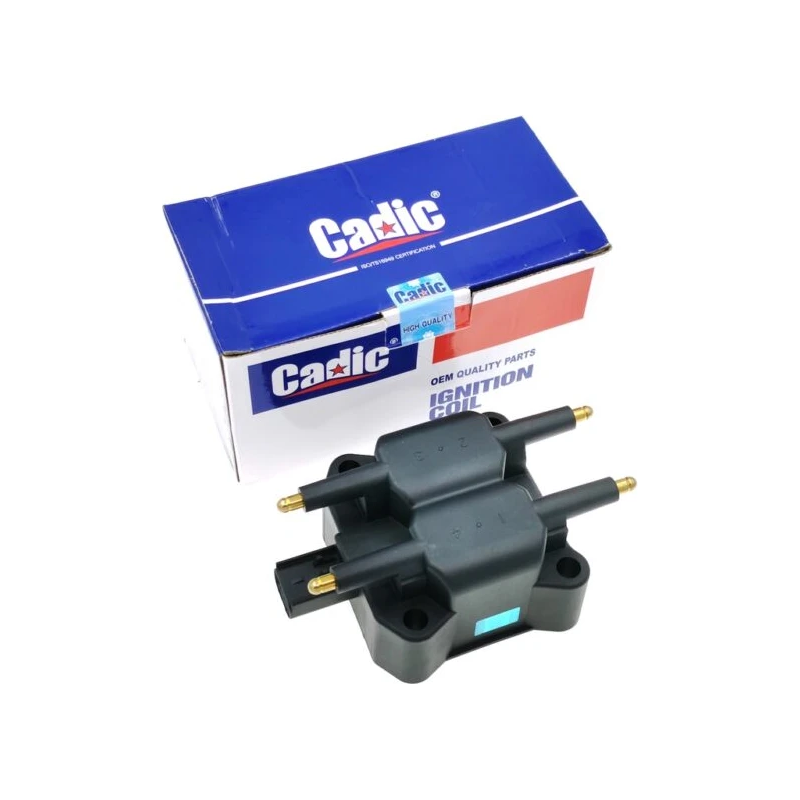 CADIC ORIGINAL BMW MINI R50/R52/R53 IGNITION PLUG COIL