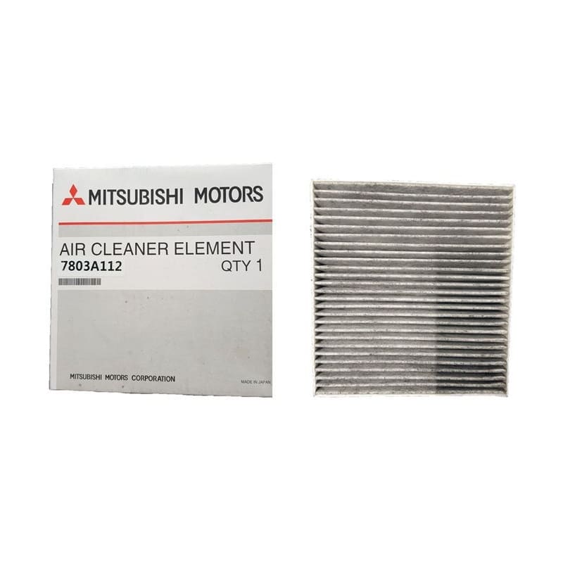 Mitsubishi Triton L200 Triton Vgt Pajero Sport Asx Air Cond Cabin Filter Penapis Kabin Penyaman Udara