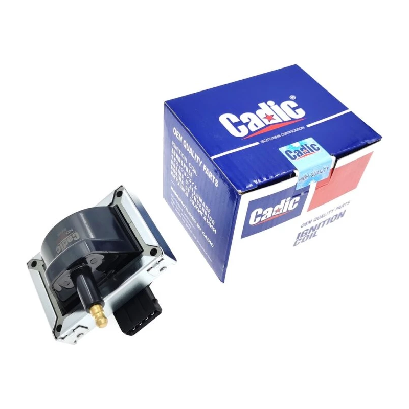 CADIC ORIGINAL PROTON TIARA IGNITION PLUG COIL