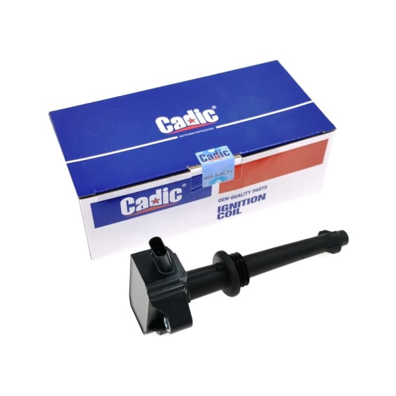 CADIC ORIGINAL LAND ROVER SPORT 5.0 V8 IGNITION PLUG COIL