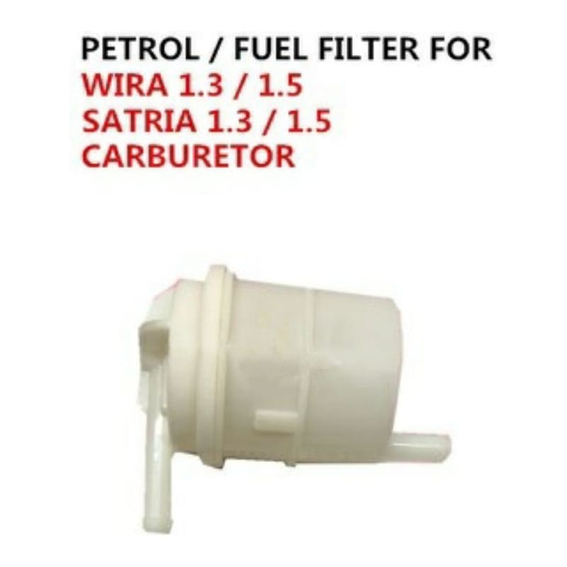 PROTON WIRA & SATRIA CARBURETOR FUEL FILTER PETROL FILTER