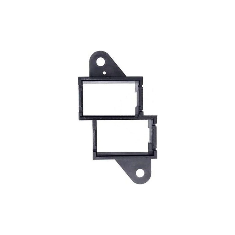 Original Proton Wira, Satria & Putra Rear Windscreen Heater Switch Casing