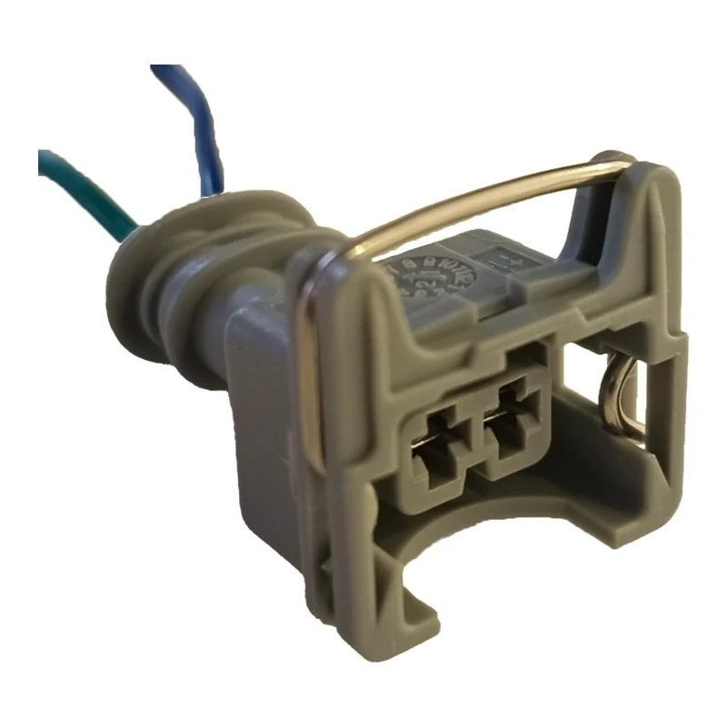 Proton Persona BLM FL FLX Preve Exora Suprima S Ignition Coil Plug Socket Connector With Wire