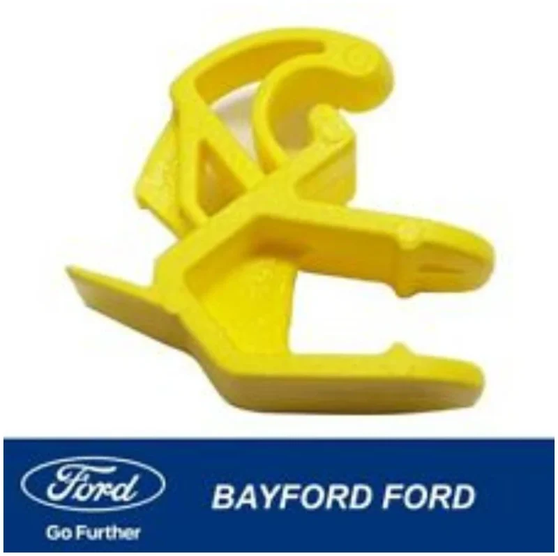 Original Type Ford Ranger T6 Front Bonnet Stand Clip / Hood Stand Rod Clip (Oem)