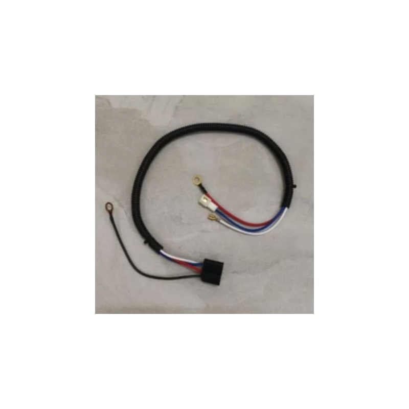 Starter Wire Kit Proton Wira / Saga Universal Type (Oem)